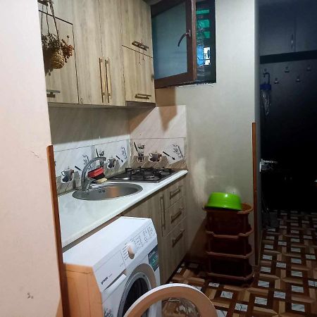 Apartment For Family Tbilisi Eksteriør bilde