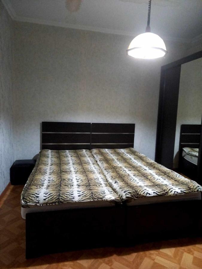 Apartment For Family Tbilisi Eksteriør bilde