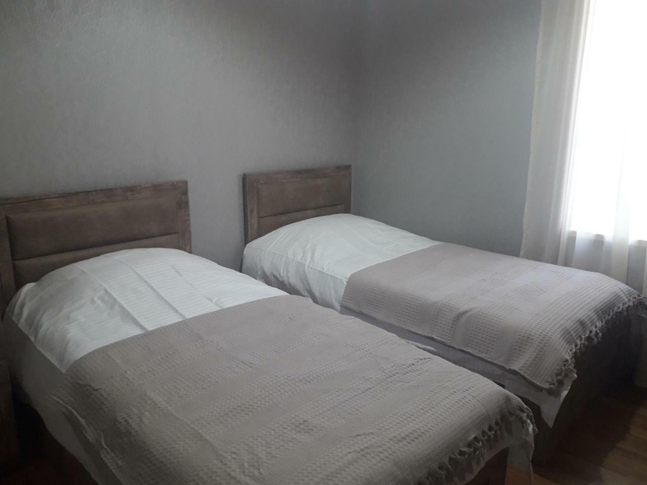 Apartment For Family Tbilisi Eksteriør bilde